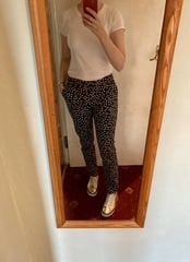 What are you wearing today? Summer 2020 - where did the sunshine go?!