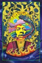 What bedroom posters did you have as a teen?