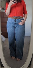 What are you wearing today? Summer 2020 - where did the sunshine go?!