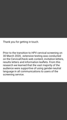 Irish women, have you seen this?