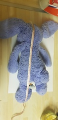 To ask if any of you have this Jellycat?