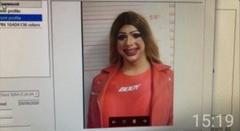 Another one for Irish Feminists - this person holds a GRC and might soon be held in Dochas prison with women and childrem