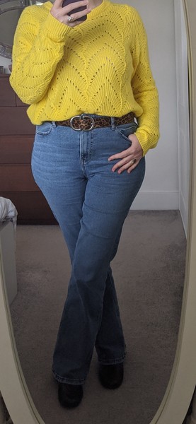What are you wearing today? Autumn 2020