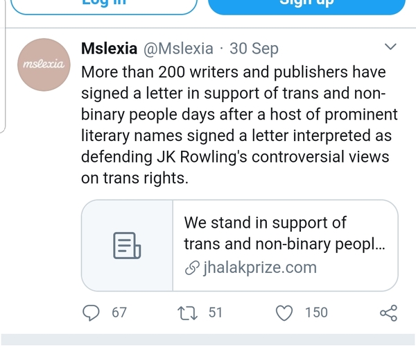 ffs, amanda craig novellist dropped from mslexia