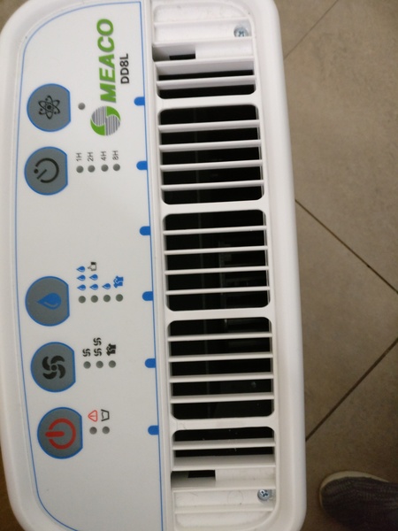 Dehumidifier Recommendations/Experiences Please