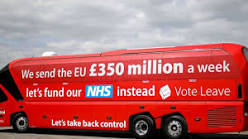 To feel so angry that we'll be getting a no deal Brexit now on top of all this shit