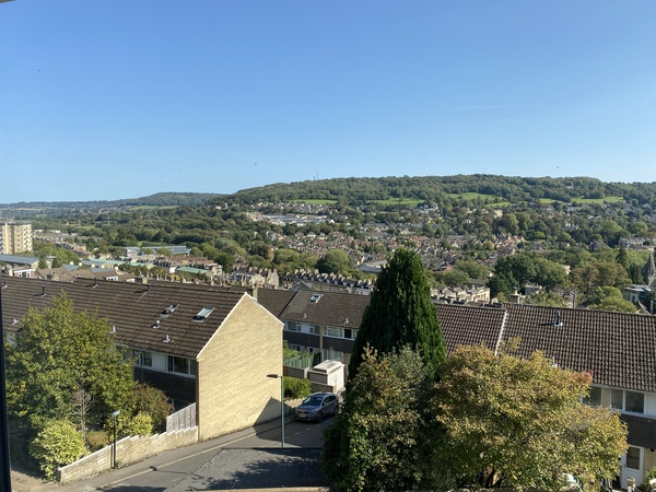 Study in the time of COVID-19 (2019/20 intake):  online learning, the rule of six and who knows what's next? Anything could happen!
