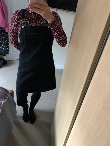 What are you wearing today? Autumn 2020