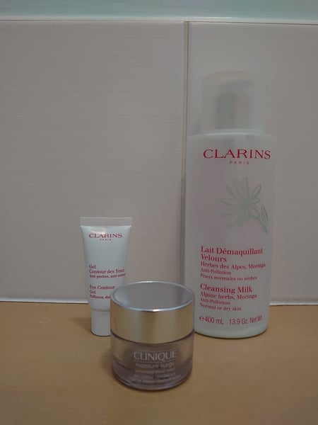 Beauty Hoarders anonymous - take pride in  your stride!!!