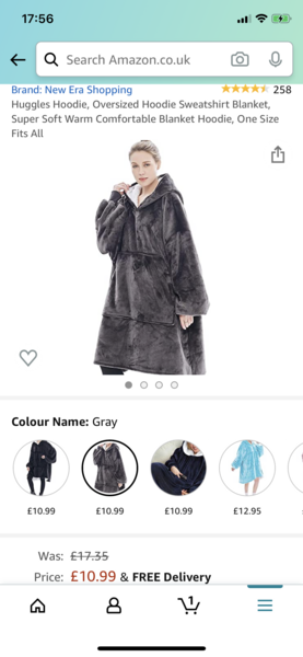 Thread 11 - the one where everyone keeps writing the bargain info *in bold*