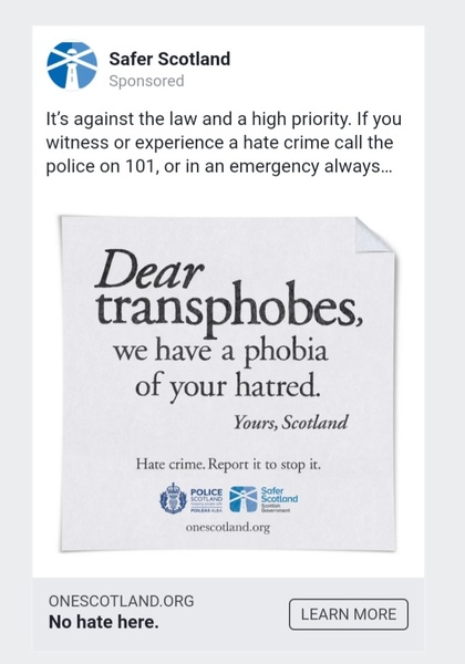 Just had this advert appear on mumsnet- wtf?