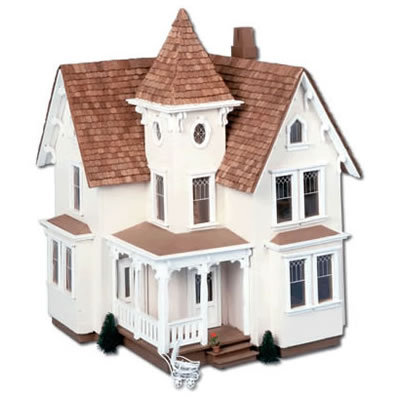 Anyone make dollshouse stuff - sdult not kids