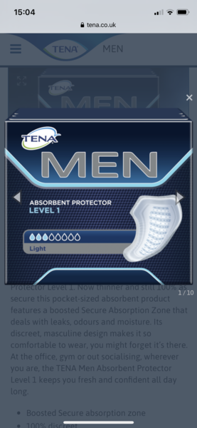 Tampax getting ratioed