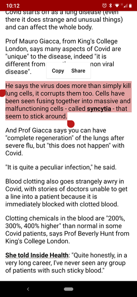 Now we know why the govt were suppressing the schools infection data