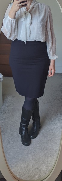 What are you wearing today? Autumn 2020