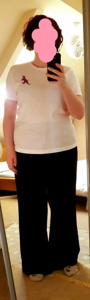 Shiny new plus size fashion / what are you wearing today thread - Autumn Winter edition
