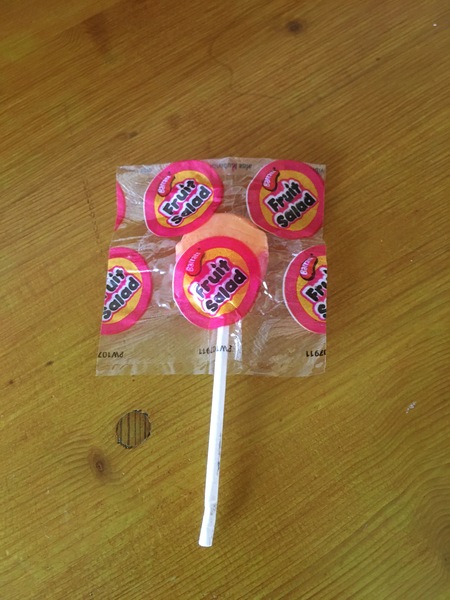 I have found the holy grail of sweets