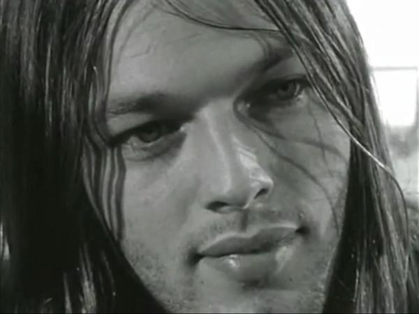 To think he was gorgeous in his youth??