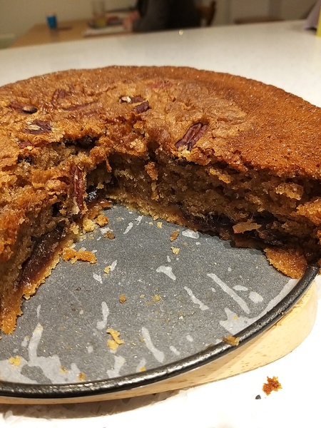 Recipe review club