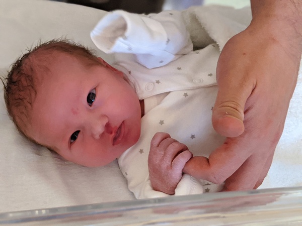 Early Oct Babies Part 9