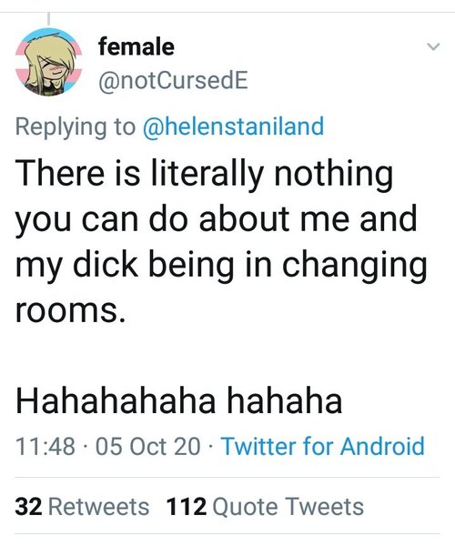 It will never happen - resource thread.