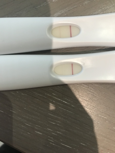 Am I having a chemical pregnancy?