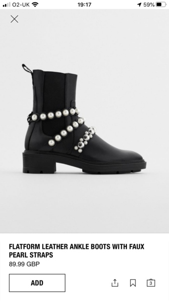Show me your best AW2020 purchases so far