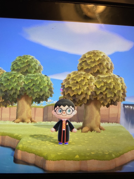 Animal crossing friends thread