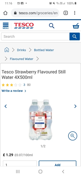 Nursery withholding DS drink