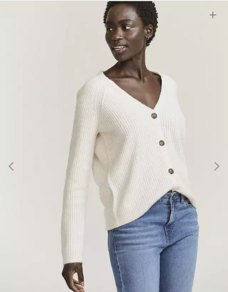 The petite thread: for the short (of whatever size, shape or taste)