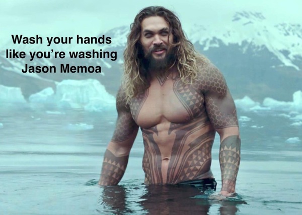 Can we have a meme thread?