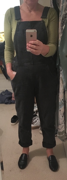 What are you wearing today? Autumn 2020