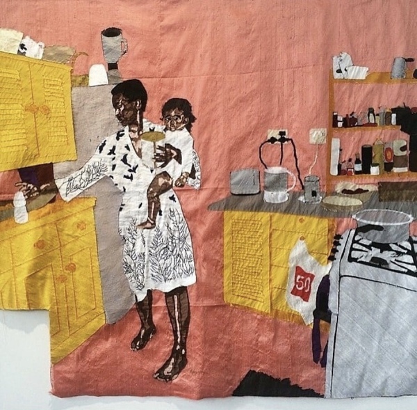 Inspiring Black women