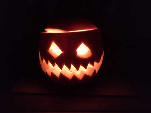 WOOOO! It’s the 2020 Halloween name change competition