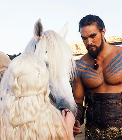 Hottest Game of Thrones Character