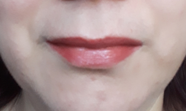 Shall we have another 'what lipstick are you wearing today' thread?