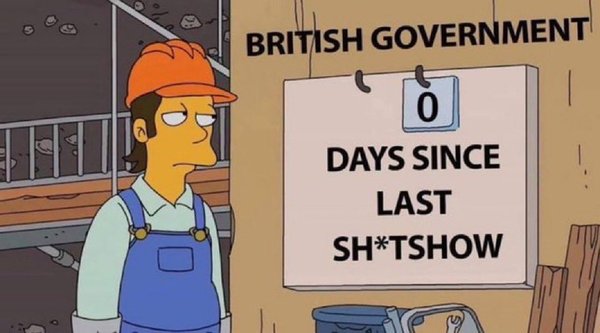 Westminstenders: The Tunnel or Bridge