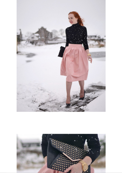 What are you wearing today? Autumn 2020