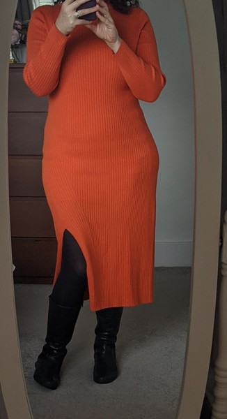What are you wearing today? Autumn 2020