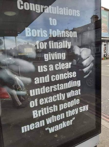 Westminstenders: The Tunnel or Bridge