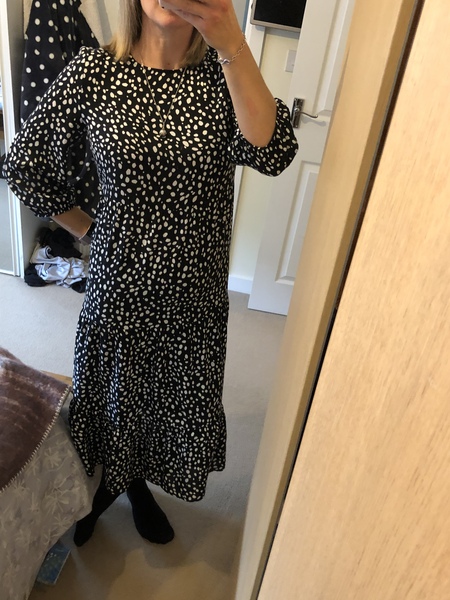 What are you wearing today? Summer 2020 - where did the sunshine go?!