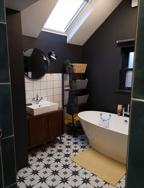What do you wish you'd known before renovating: Bathroom Edition