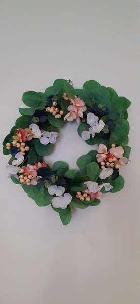 Frugal friends follow each other frugally through Hallowe'en, COVID all welcome