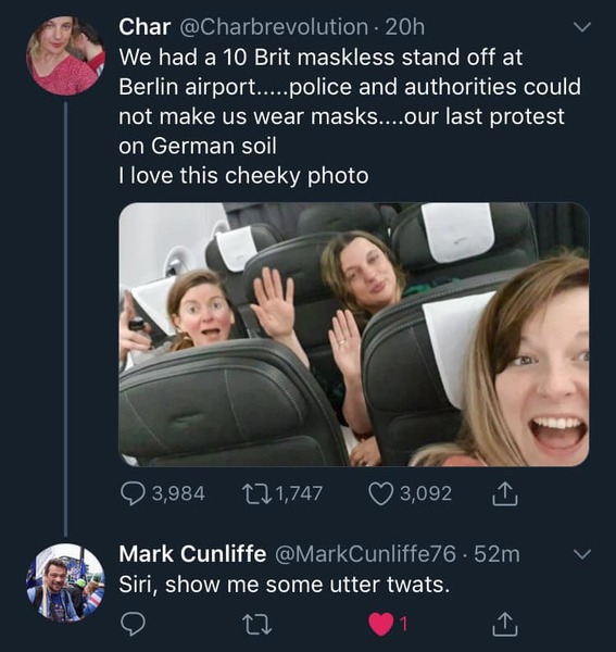 Westminstenders: The Tunnel or Bridge