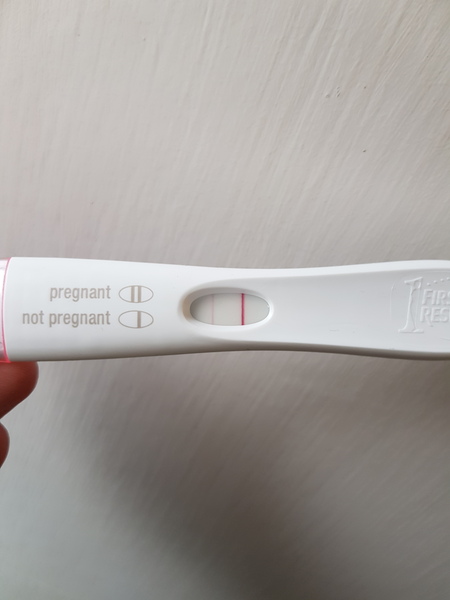 Think Im in shock, just need some reassurance!