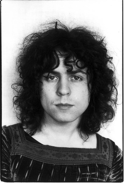 To think he was gorgeous in his youth??