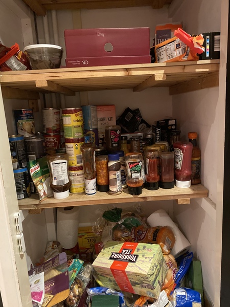 Pre-Christmas Low Carb Bootcamp - the prep thread