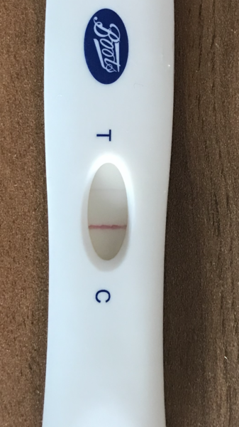 Does this look like an evap line?