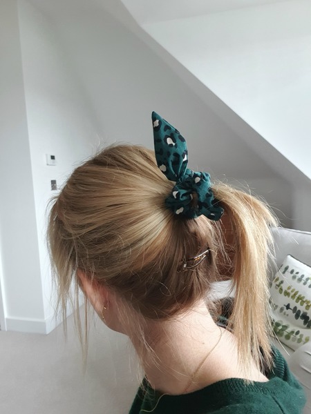 Can anyone recommend a natural looking clip in ponytail