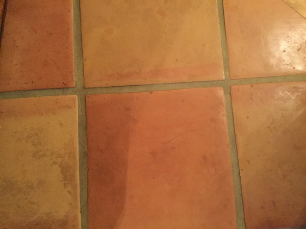 Any idea where I can buy Mexican Saltillo tiles in the UK?